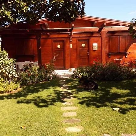 Il Casale Di Rosaria Hotell Zagarolo Exteriör bild