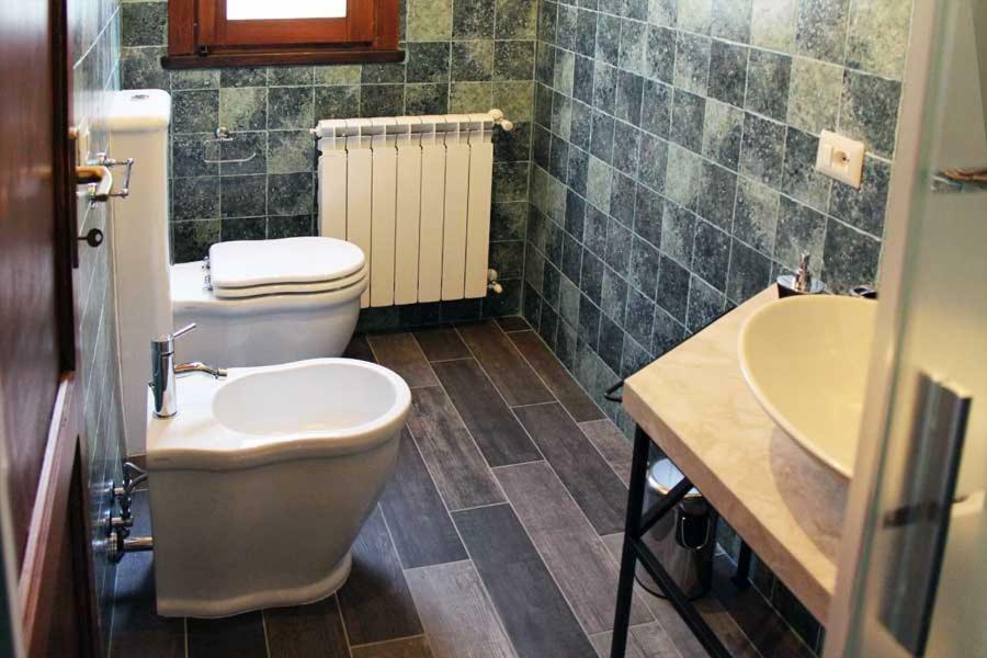Il Casale Di Rosaria Hotell Zagarolo Exteriör bild